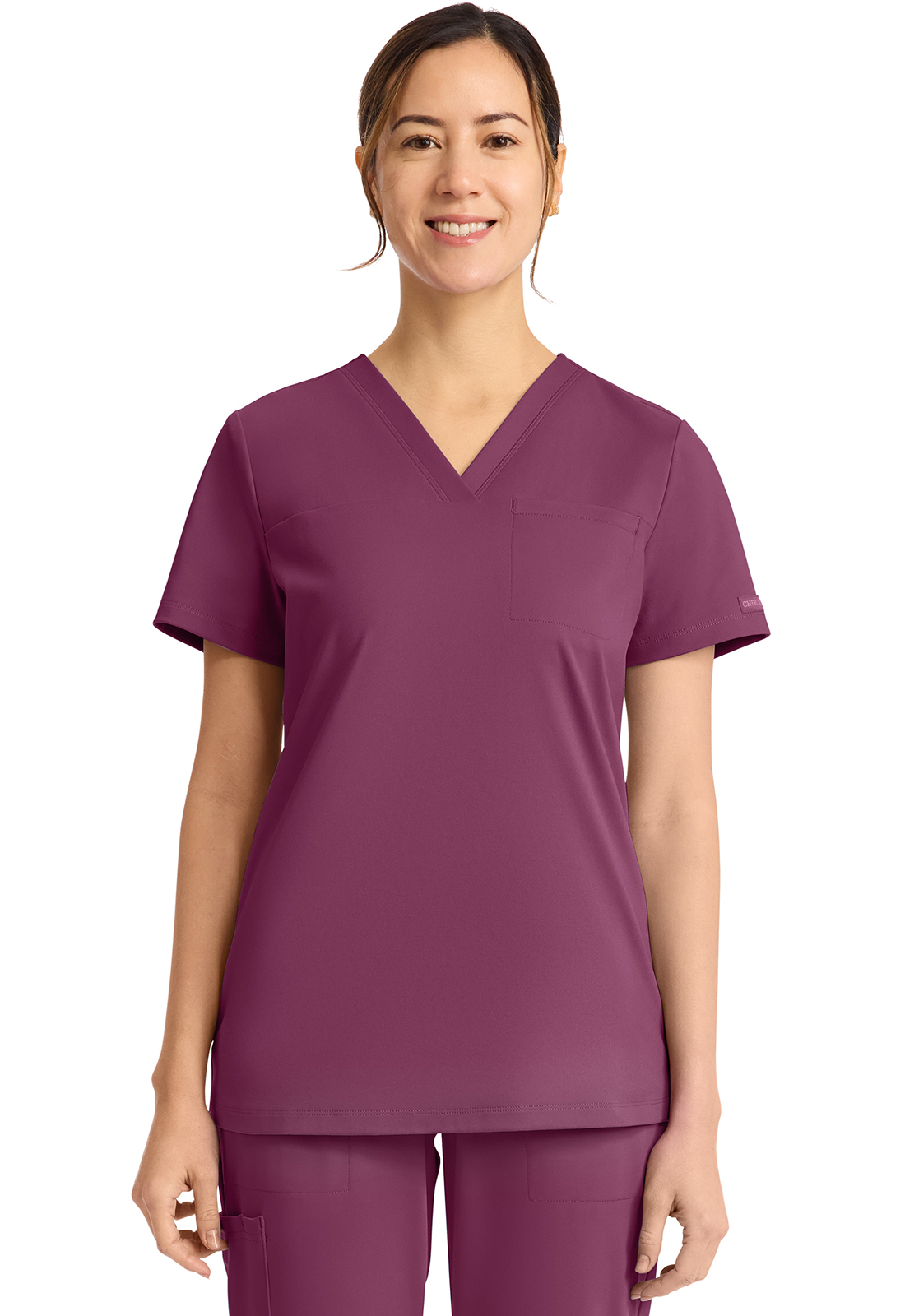 CK963 1-Pocket Tuck-In Top