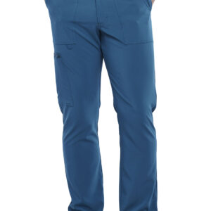 CKA186 Fly Front Cargo Pant