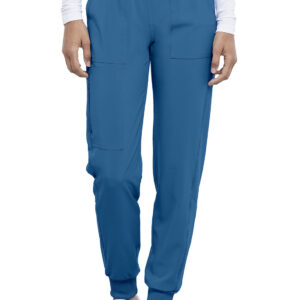CKA190 Mid Rise Jogger Pant