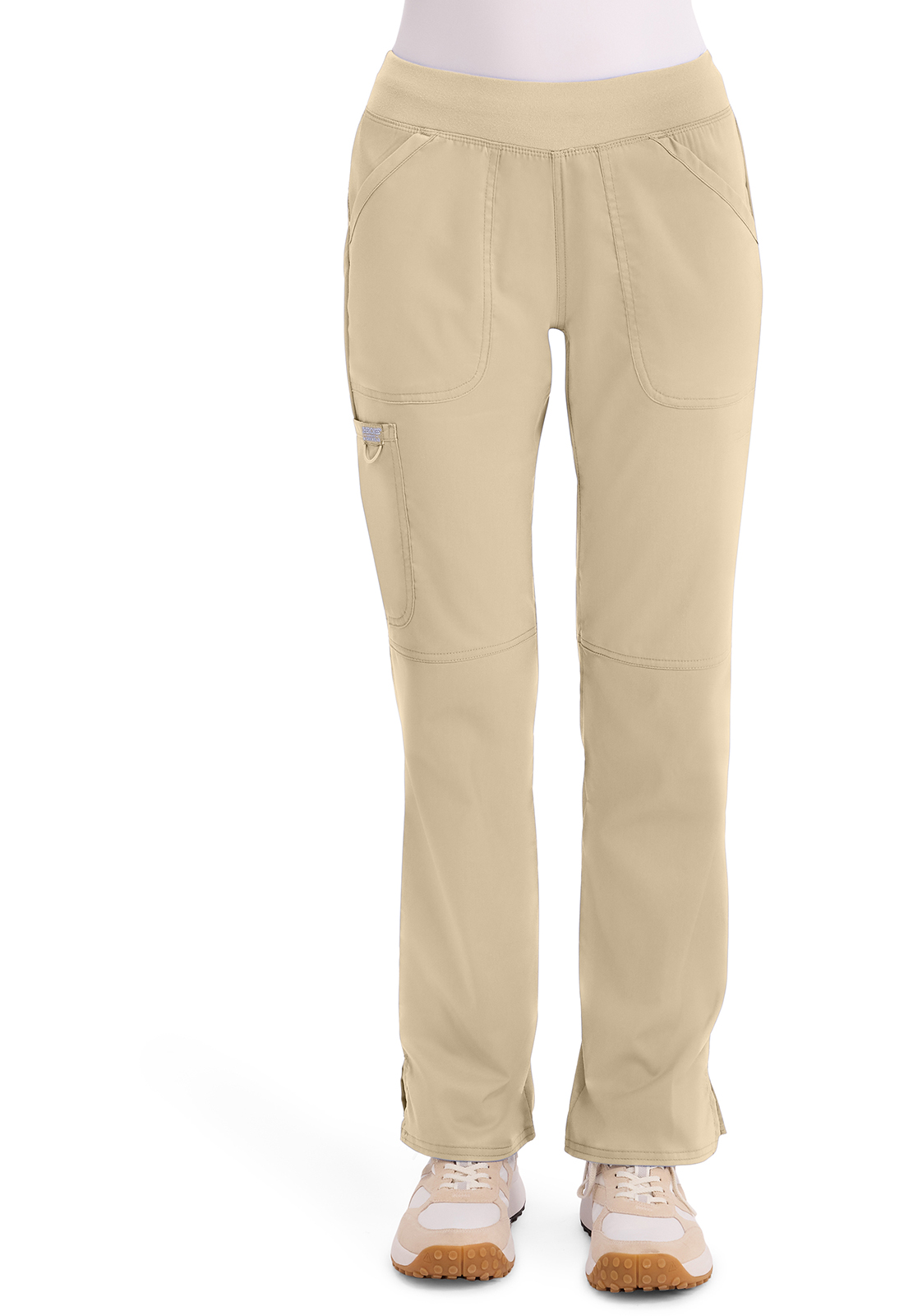 WW110 Pull-on Pant