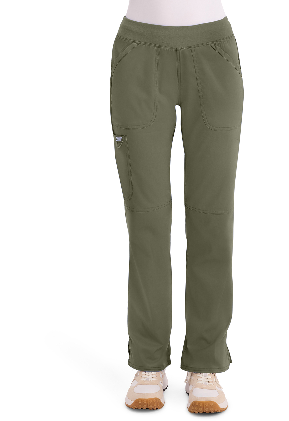 WW110 Pull-on Pant