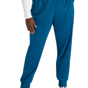 WW115 Drawstring Pant