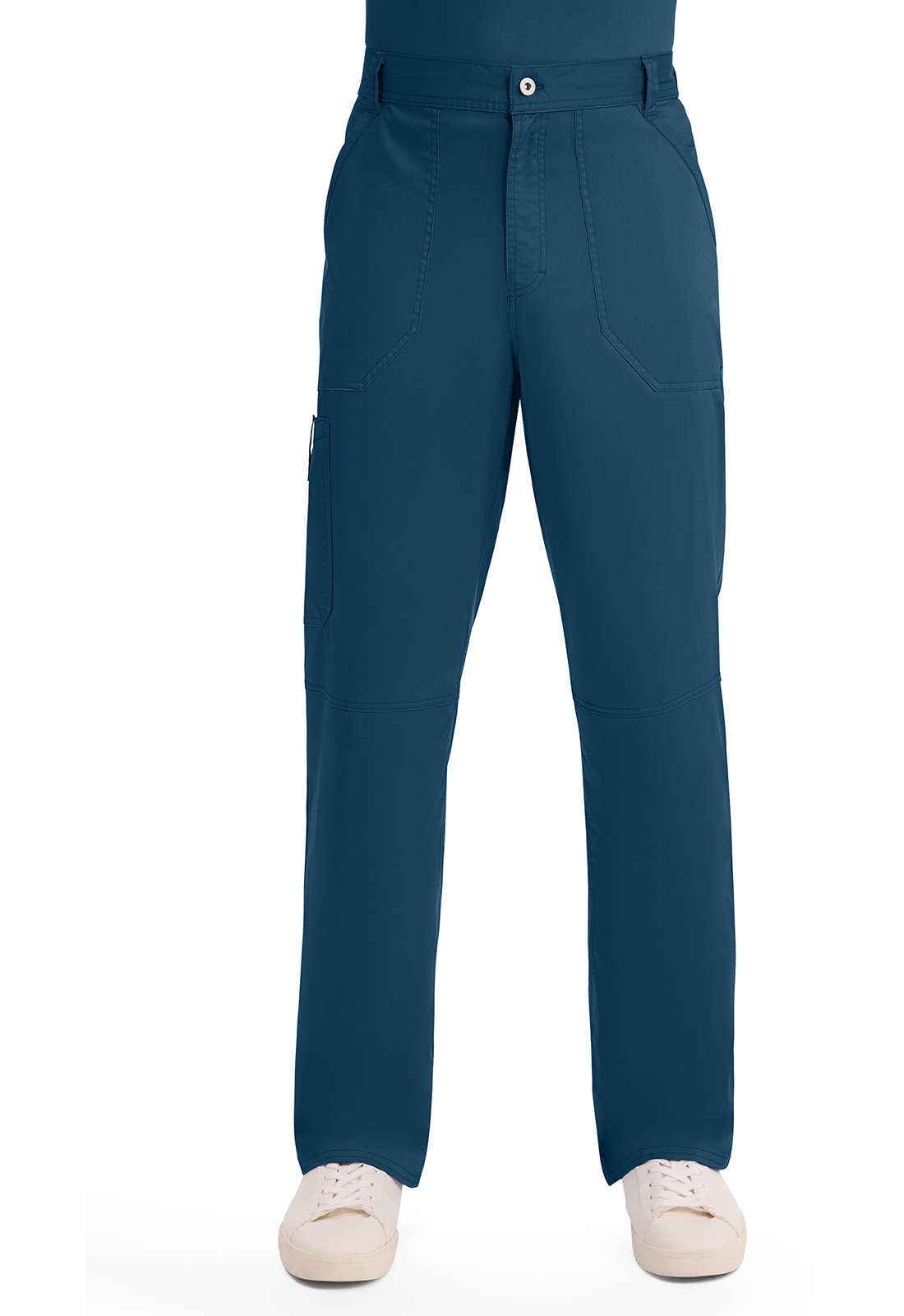 WW140 Men's Fly Front Pant