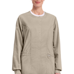 WW310 Warm-up Jacket