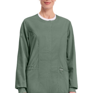 WW310 Warm-up Jacket