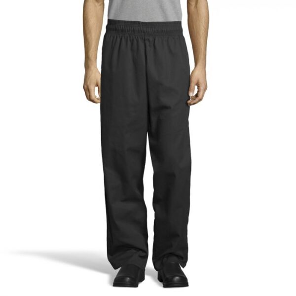 4000 Baggy Chef Pant