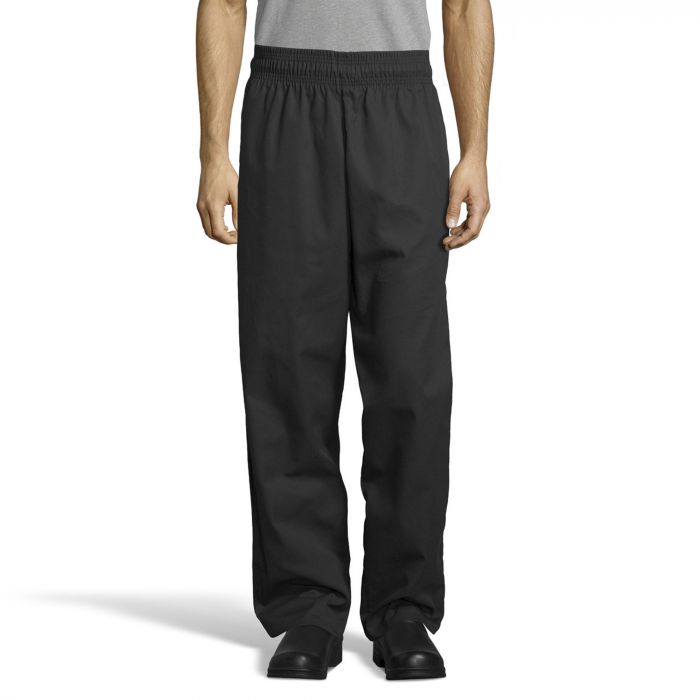 4000 Baggy Chef Pant