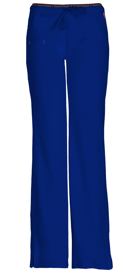 20110 Heartsoul Drawstring Pant