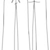 4101 Originals Drawstring Pant - Image 2