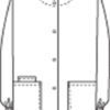 4350 Originals Warm-Up Jacket - Image 2