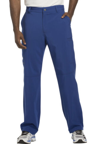 CK200A Infinity Men's Fly Front Pant