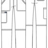 WW110 Revolution Pull-on Pant - Image 2