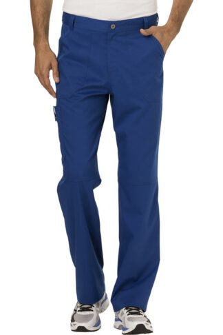 WW140 Revolution Men's Fly Front Pant