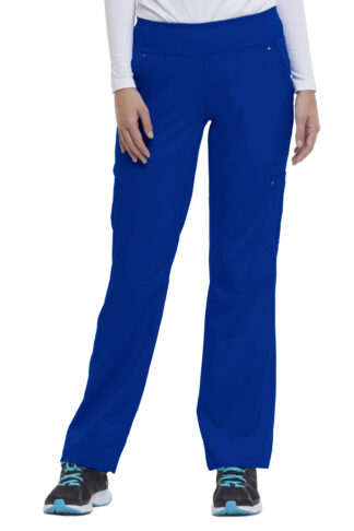 9133 Purple Label Tori Yoga Pant