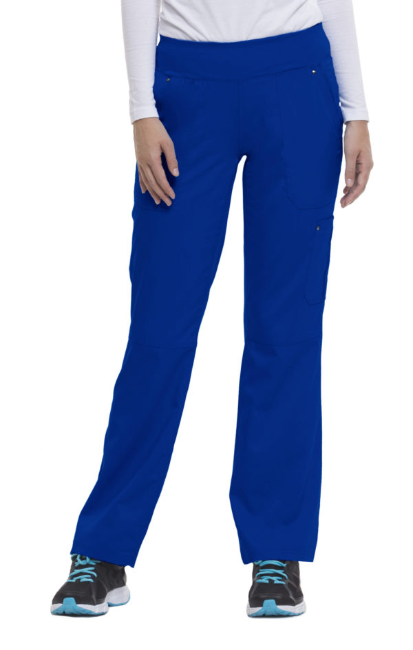 9133 Purple Label Tori Yoga Pant