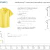 L508 Port Authority Port Authority Ladies Short Sleeve Easy Care Shirt. L508 - Image 2