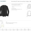 L5430 Port Authority Port Authority Ladies Concept Open Cardigan. L5430 - Image 2
