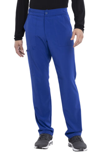 CKA186 Allura Fly Front Cargo Pant