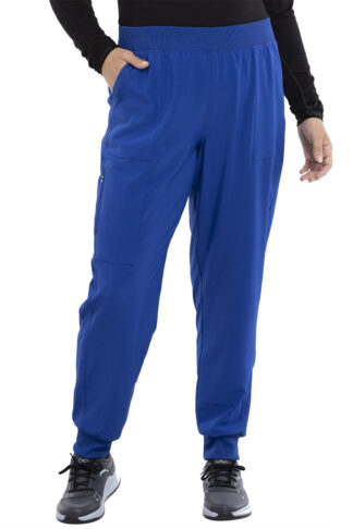 CKA190 Allura Mid Rise Jogger Pant