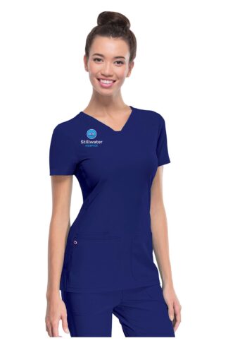 20710 Heartsoul V-Neck Top