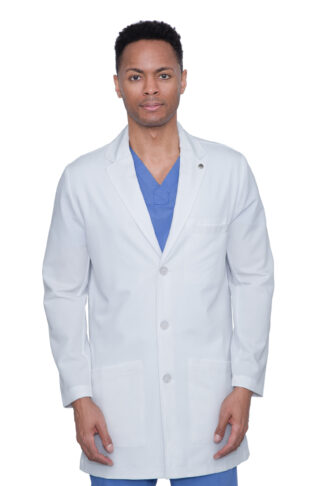 5100 Logan Labcoat