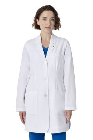 5101 Fiona Labcoat