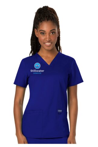 WW620 Revolution V-Neck Top