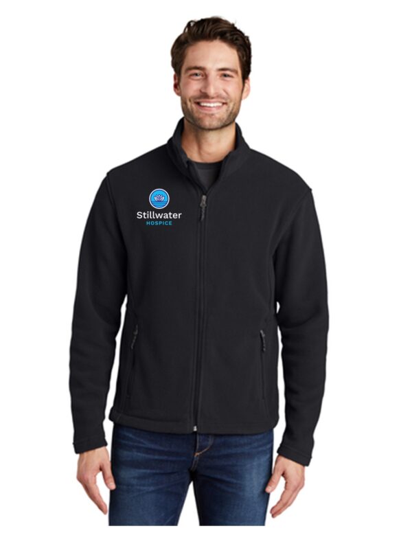 F217 Port Authority Port Authority Value Fleece Jacket. F217