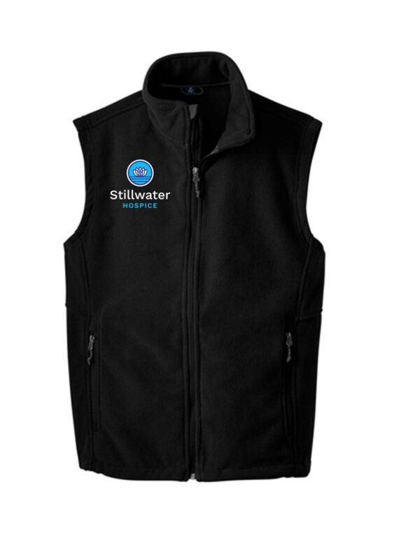 F219 Port Authority Port Authority Value Fleece Vest. F219
