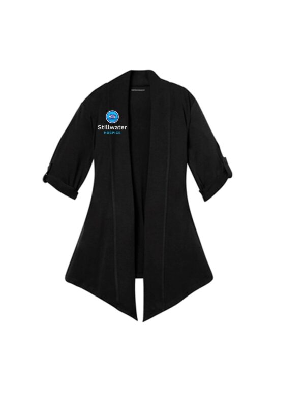 L543 Port Authority Port Authority Ladies Concept Shrug. L543