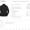 J317 Port Authority Port Authority Core Soft Shell Jacket. J317 - Image 2