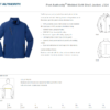 J324 Port Authority Port Authority Welded Soft Shell Jacket. J324 - Image 2