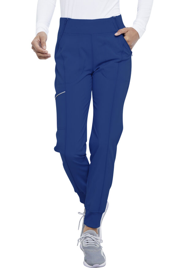 CK110A Infinity Mid-Rise Jogger Pant