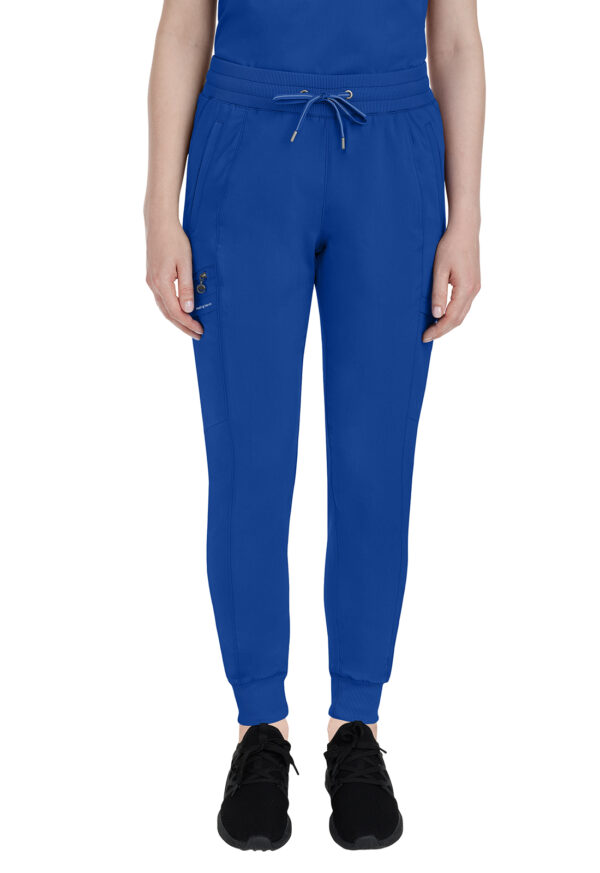 9244 Purple Label Tori Yoga Pant