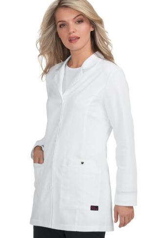 B400 Marigold 32" Labcoat