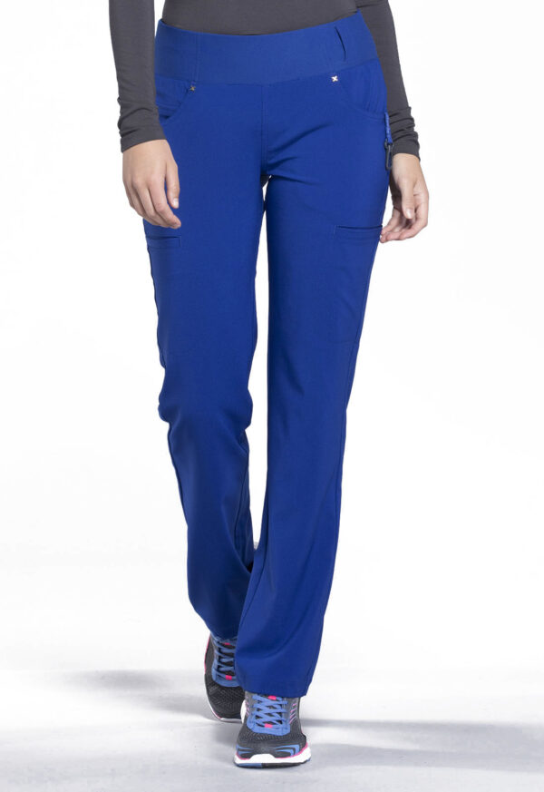 CK002 IFlex Pull-on Cargo Pant
