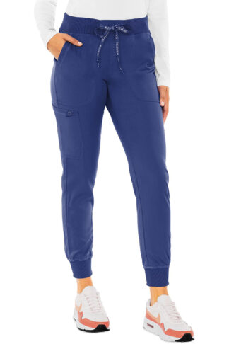 MC7710 Med Couture Touch Women's Jogger Yoga Pant