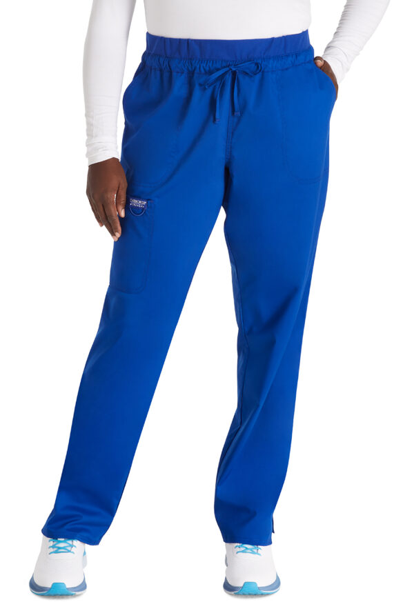 WW105 Revolution Pull-on Pant
