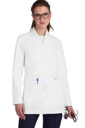 465 Care 35" Labcoat