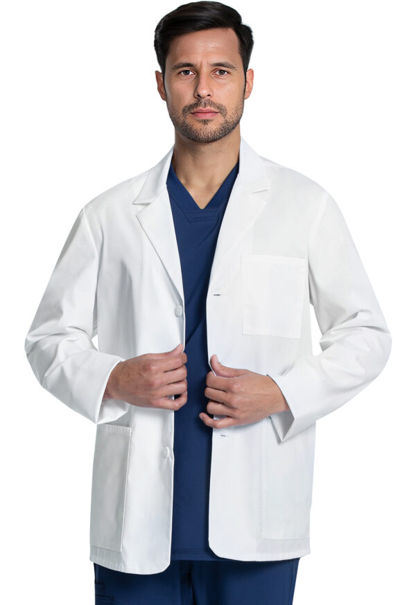 CK401 30" Mens Consultation Coat
