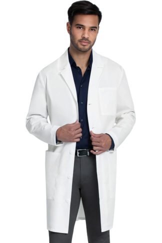 CK412 38" Mens Coat