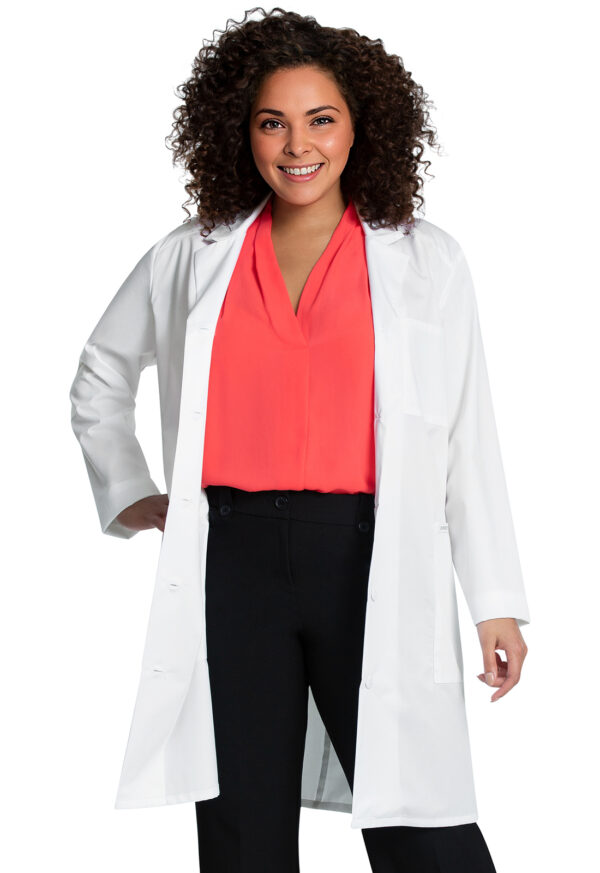 CK421 37" Women's Coat