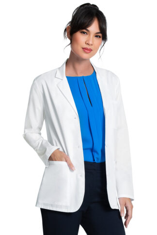 CK451 28" Consultation Coat