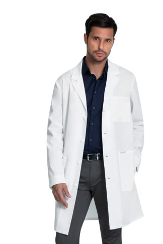 CK460 38" Mens Coat