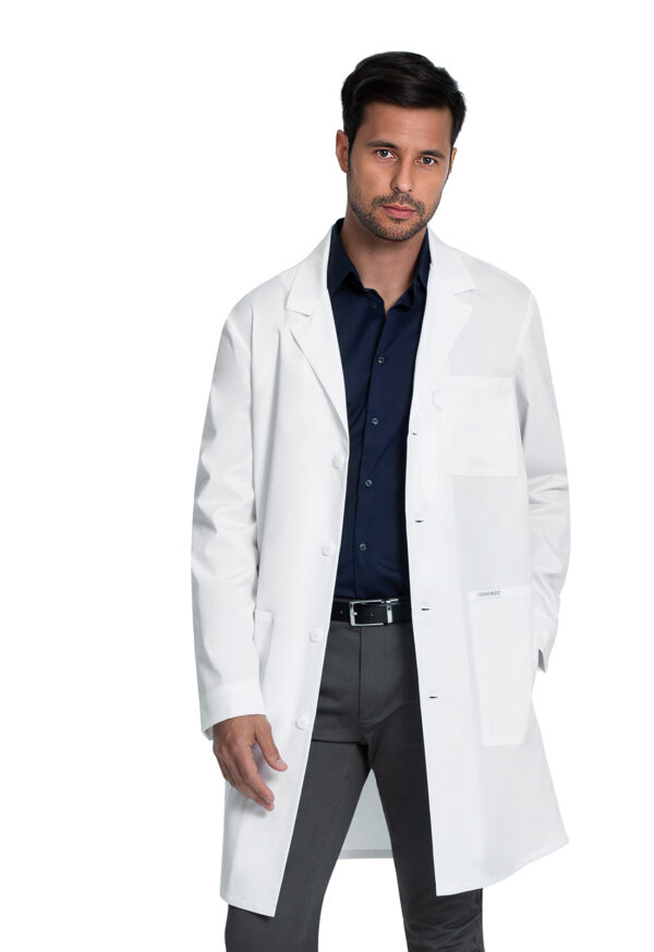 CK460 38" Mens Coat