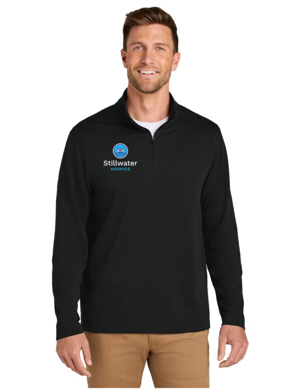 K820 Port Authority Breakwater 1/4 Zip Pullover