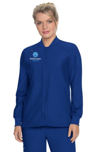 458 Koi Next Gen Always in Motion Jacket