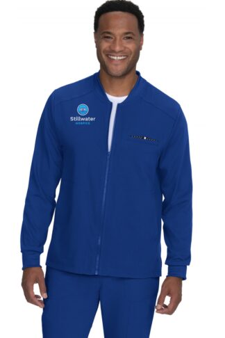 460 Koi Next Gen Ready Set Go Jacket