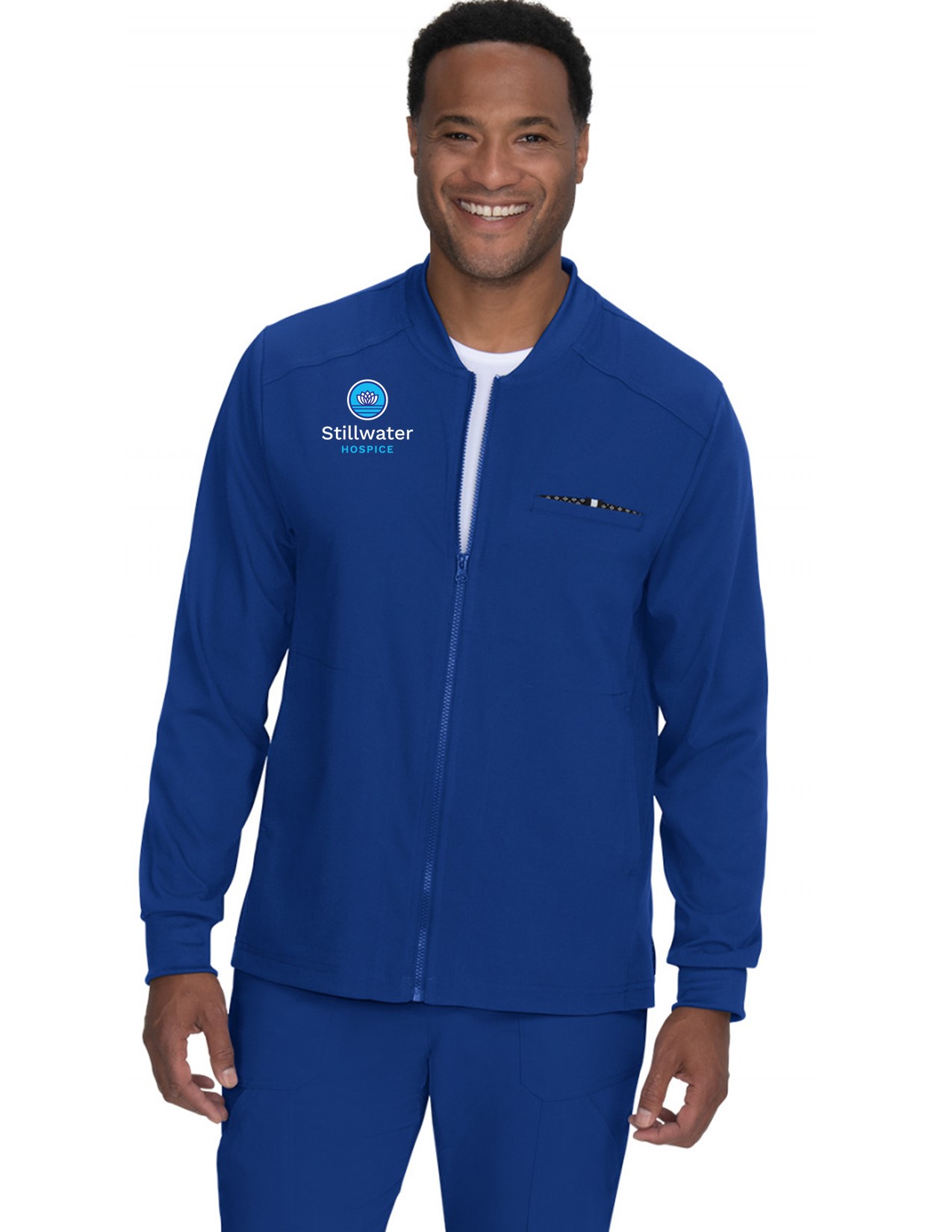 460 Koi Next Gen Ready Set Go Jacket