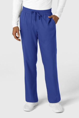 5351 Boundless Straight Leg Pant